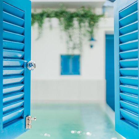 The Blue Loft Canggu - Free Scooter Use Exteriér fotografie