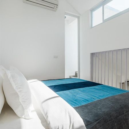 The Blue Loft Canggu - Free Scooter Use Exteriér fotografie